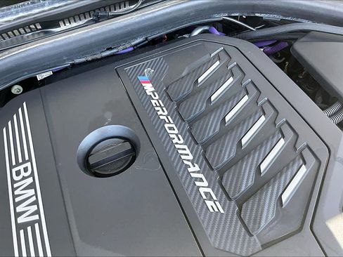 Used 2023 BMW M440i Gran Coupe w/ Premium Package RWD image 33