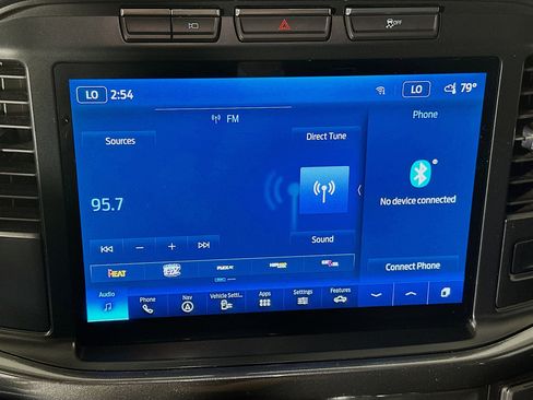 Used 2022 Ford F150 XLT w/ Equipment Group 302A High image 21