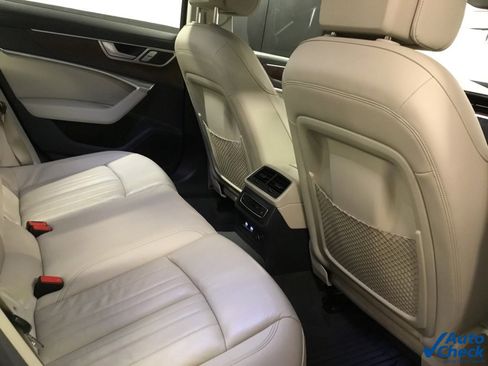 Used 2019 Audi A6 3.0T Premium w/ Convenience Package image 32