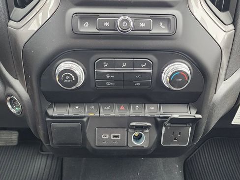 New 2026 GMC Sierra 1500 Pro w/ Pro Value Package image 33