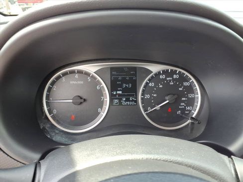 Used 2024 Nissan Kicks S FWD image 14