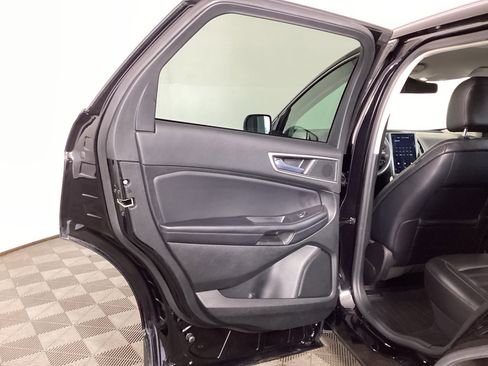 Used 2023 Ford Edge SEL w/ Convenience Package AWD/4WD image 13
