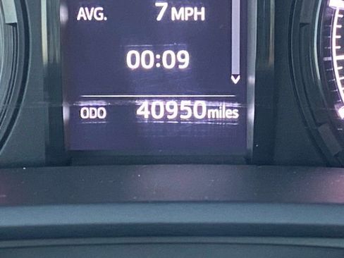 Used 2024 Toyota 4Runner SR5 image 27