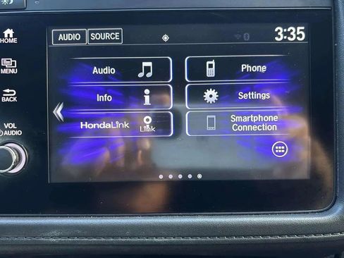 Used 2020 Honda HR-V Sport image 38