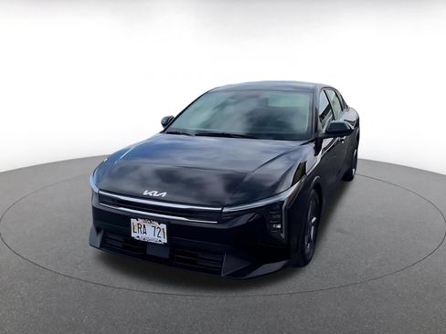 Used 2025 Kia K4 FWD image 7