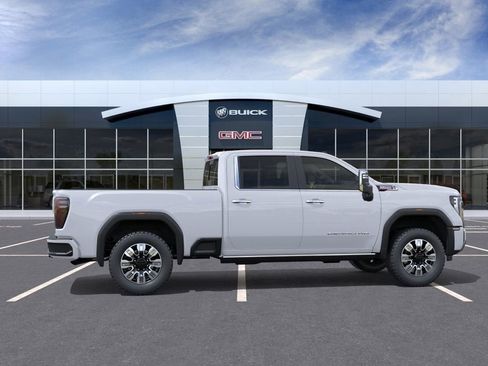 New 2026 GMC Sierra 2500 Denali w/ Denali Reserve Package AWD/4WD image 5