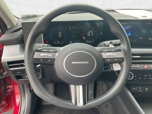 Used 2024 Hyundai Sonata SEL FWD image 19