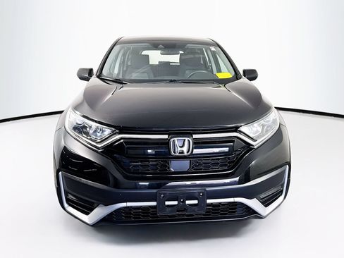 Used 2018 Honda CR-V LX image 2