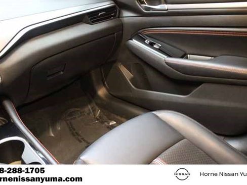 Certified 2023 Nissan Altima 2.5 SR image 11