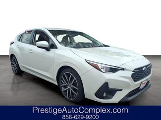 Certified 2024 Subaru Impreza 2.0i Sport w/ Popular Package #1 AWD/4WD video 1