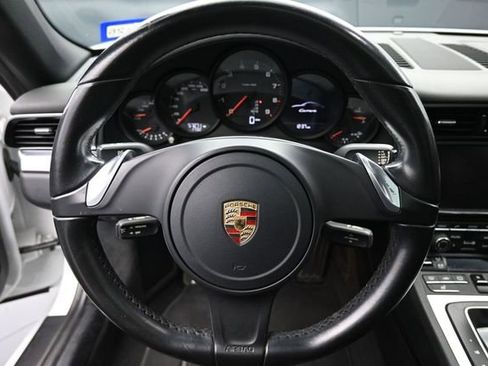 Used 2015 Porsche 911 Carrera RWD image 13
