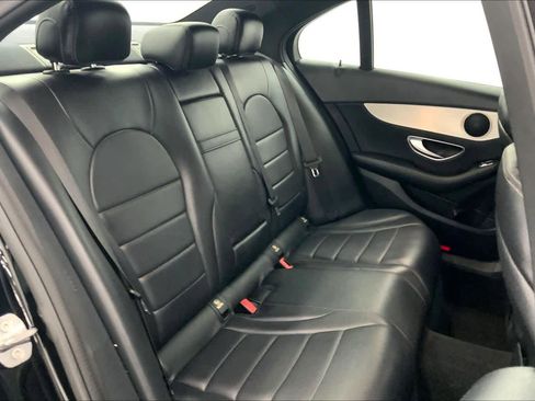 Used 2019 Mercedes-Benz C 300 Sedan image 13