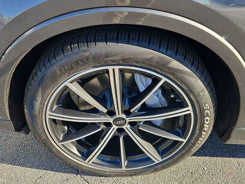 Used 2021 Audi Q7 3.0T Prestige w/ Prestige Package image 10