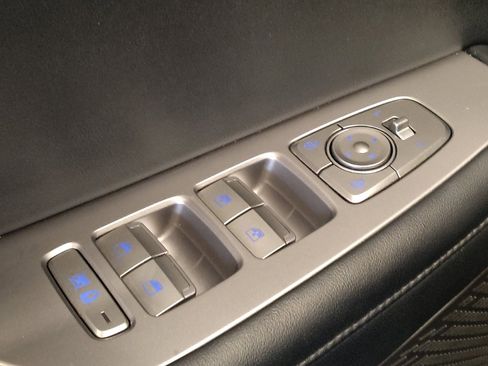 Used 2020 Hyundai Palisade SEL image 27