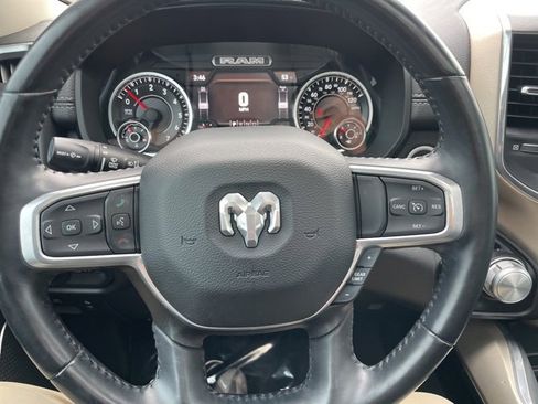 Used 2022 RAM 1500 Laramie w/ Laramie Southwest Edition image 23