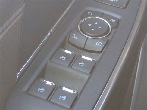 New 2026 Ford F450 King Ranch w/ Chrome Package image 24