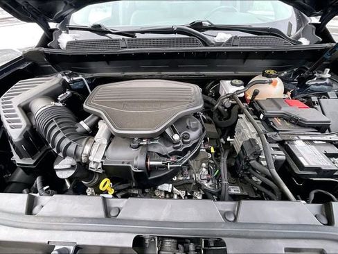 Used 2022 GMC Acadia SLT image 10