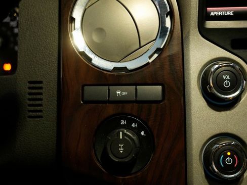 Used 2014 Ford F350 Lariat w/ Lariat Ultimate Package image 50