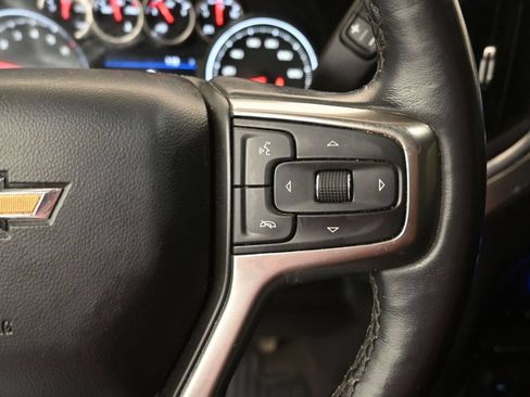 Used 2021 Chevrolet Silverado 1500 LT w/ Texas Edition Plus RWD image 29