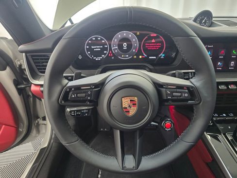 New 2025 Porsche 911 Carrera S image 16
