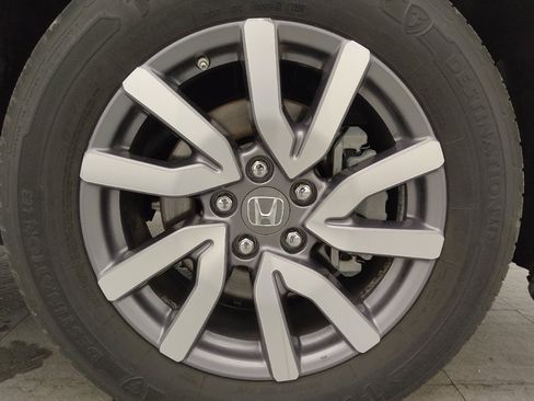 Used 2020 Honda Pilot EX image 31