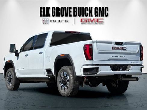 New 2026 GMC Sierra 2500 Denali w/ Denali Reserve Package image 6