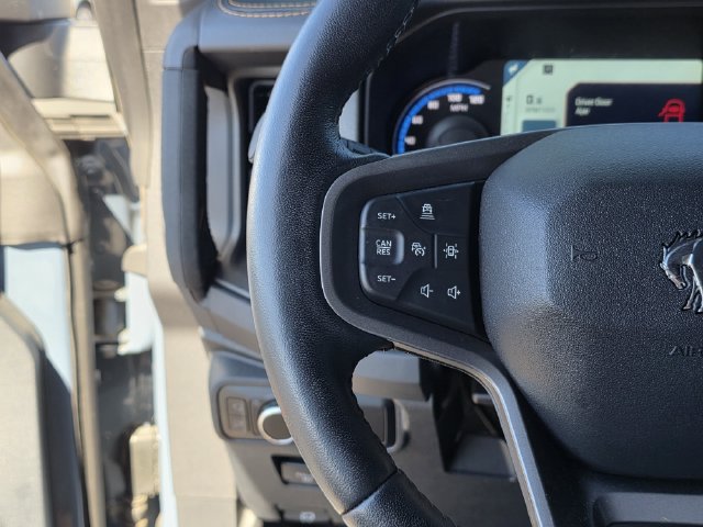 Certified 2024 Ford Bronco Badlands AWD/4WD image 28