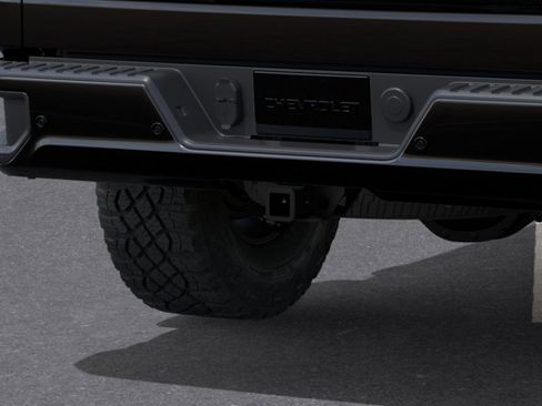 New 2026 Chevrolet Silverado 1500 ZR2 AWD/4WD image 44