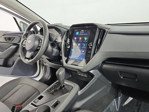 Certified 2024 Subaru Crosstrek 2.0i Premium w/ Crosstrek Mirror Package AWD/4WD image 13