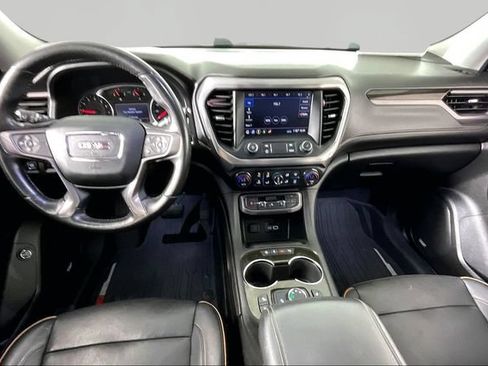 Used 2020 GMC Acadia AT4 AWD/4WD image 6