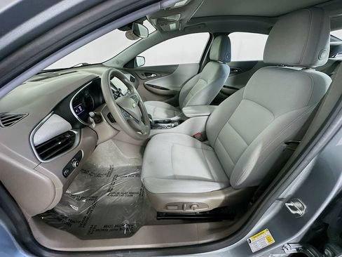 Used 2024 Chevrolet Malibu LT FWD image 30