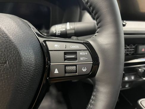 New 2026 Honda Accord Touring image 21