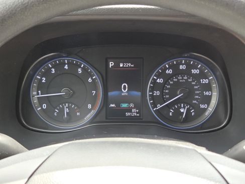 Used 2023 Hyundai Kona SEL AWD/4WD image 31