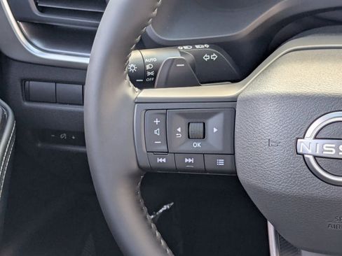 New 2026 Nissan Rogue SV image 26