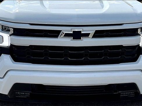 Used 2023 Chevrolet Silverado 1500 RST image 34