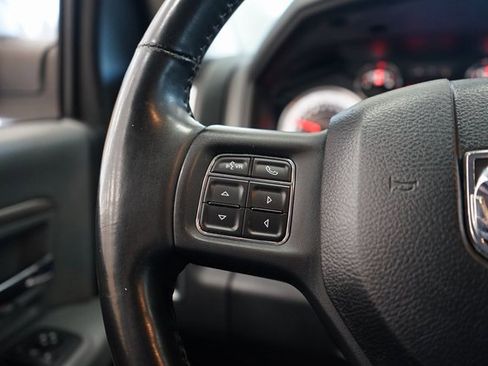 Used 2016 RAM 1500 Big Horn image 27