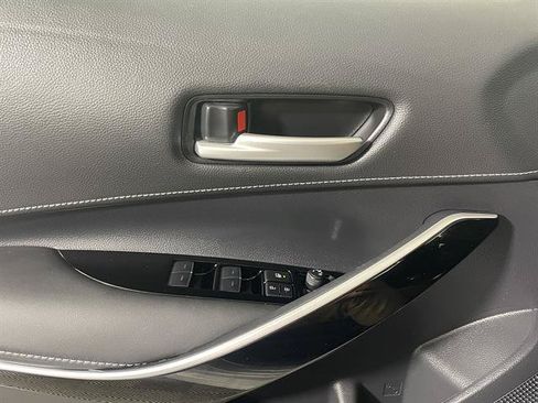 Used 2023 Toyota Corolla XSE FWD image 18