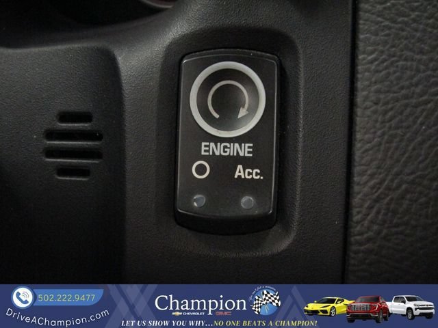 Used 2013 Chevrolet Corvette Grand Sport w/ 3LT Preferred Equipment Group RWD image 32