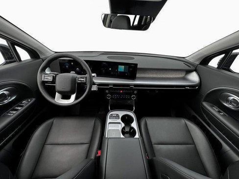 New 2026 Hyundai Ioniq 9 SEL image 13