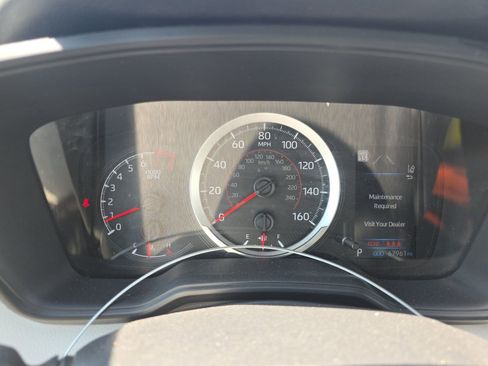 Used 2022 Toyota Corolla SE FWD image 10