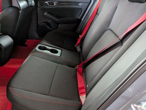 Certified 2025 Honda Civic Type R image 18