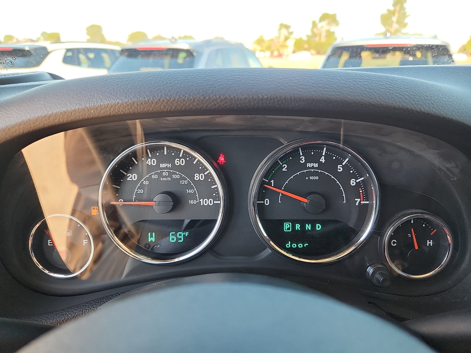 Used 2017 Jeep Wrangler Unlimited Rubicon AWD/4WD image 17
