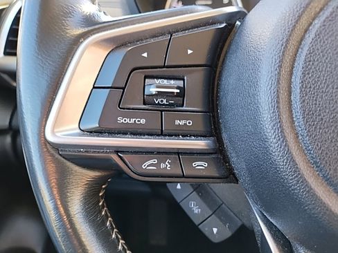 Certified 2023 Subaru Forester Premium image 19