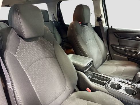 Used 2015 GMC Acadia SLE AWD/4WD image 25