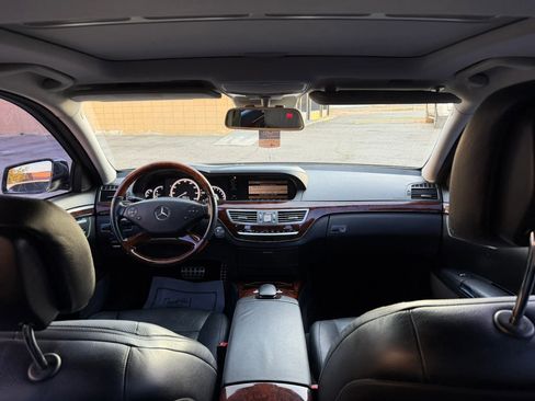 Used 2012 Mercedes-Benz S 550 image 18