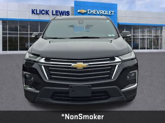 Used 2022 Chevrolet Traverse LT w/ LPO, Floor Liner Package AWD/4WD video 2