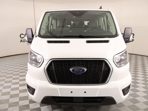 Used 2023 Ford Transit 350 XLT image 9