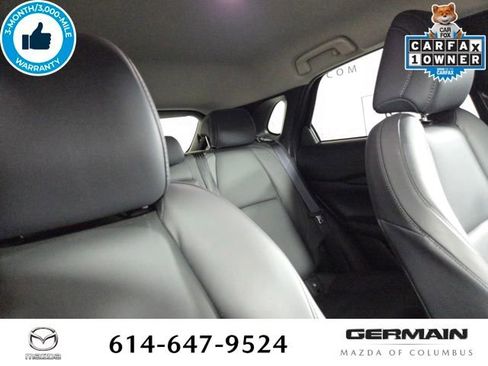 Used 2023 MAZDA CX-30 AWD 2.5 S w/ Select Package image 20