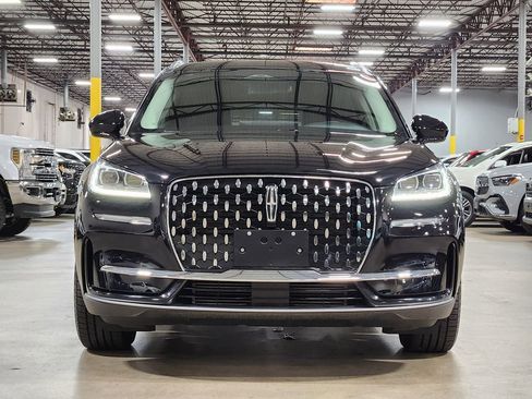 Used 2023 Lincoln Corsair Reserve image 2