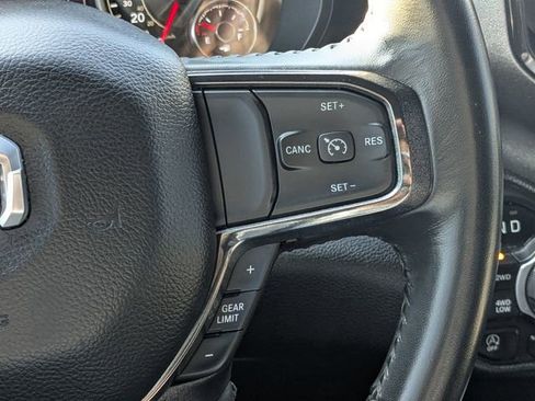 Used 2022 RAM 1500 Big Horn w/ Built-to-serve Edition image 20